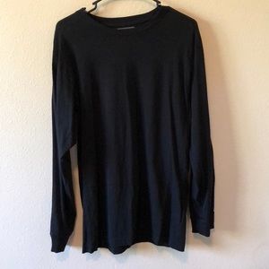 Men’s Long sleeve